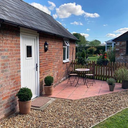 Hunters Moon B&B Tidworth Exteriér fotografie