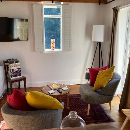 Hunters Moon B&B Tidworth Exteriér fotografie