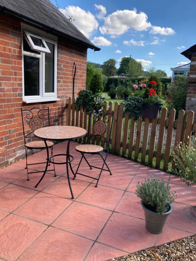 Hunters Moon B&B Tidworth Exteriér fotografie