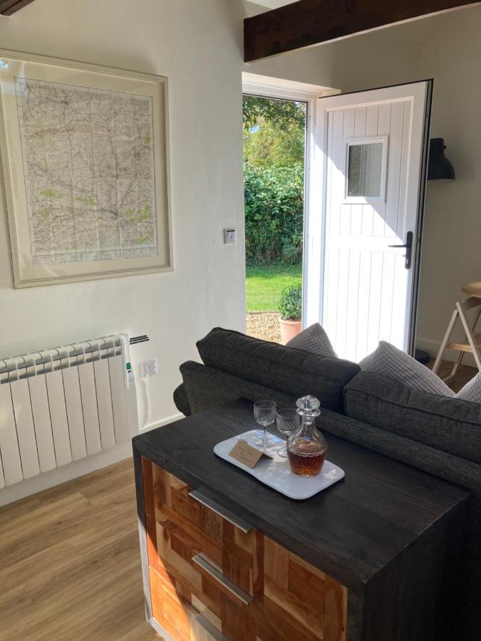 Hunters Moon B&B Tidworth Exteriér fotografie