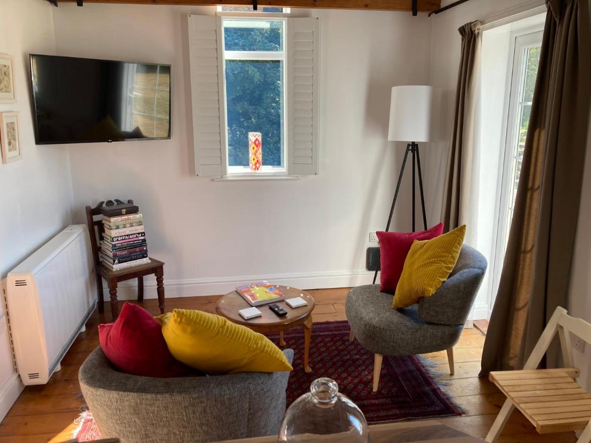 Hunters Moon B&B Tidworth Exteriér fotografie