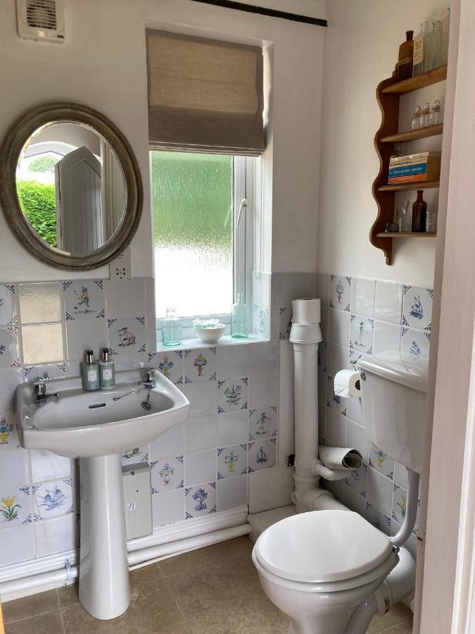 Hunters Moon B&B Tidworth Exteriér fotografie