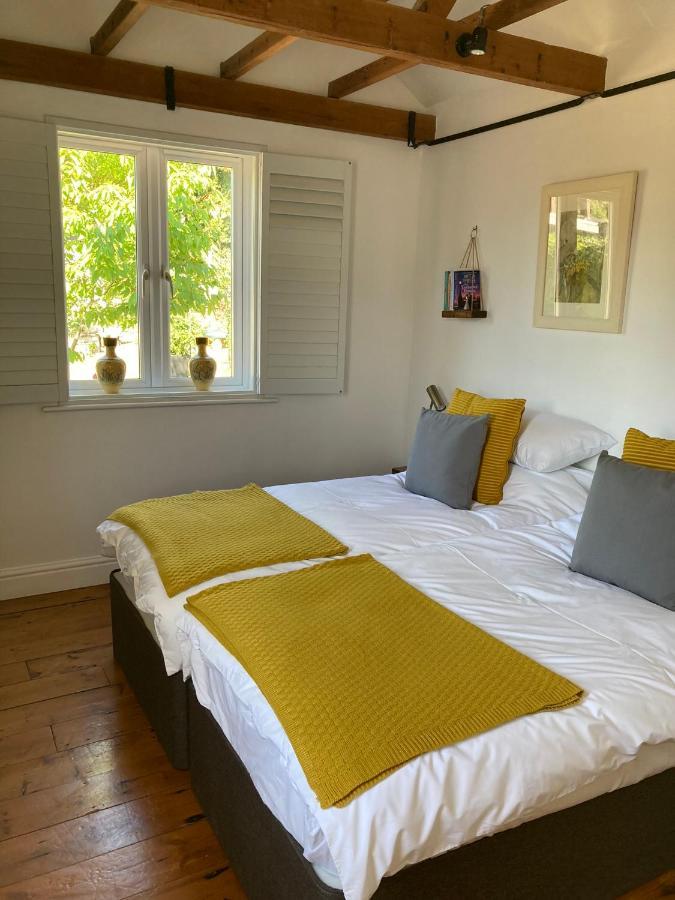 Hunters Moon B&B Tidworth Exteriér fotografie