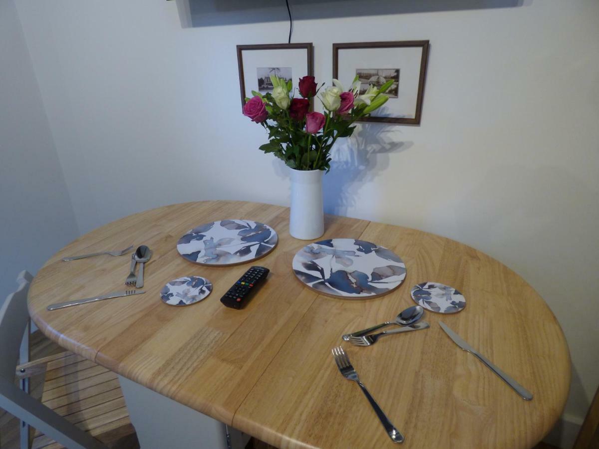Hunters Moon B&B Tidworth Exteriér fotografie